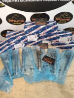 Injetor Volvo Motor D6E