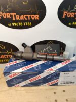 Injetor Volvo Motor D6E - Imagem 4