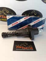 Bomba Combustível de Alta Pressão Motor Volvo D6E