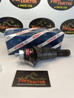 Bomba Combustível de Alta Pressão Motor Volvo D6E - Imagem 3