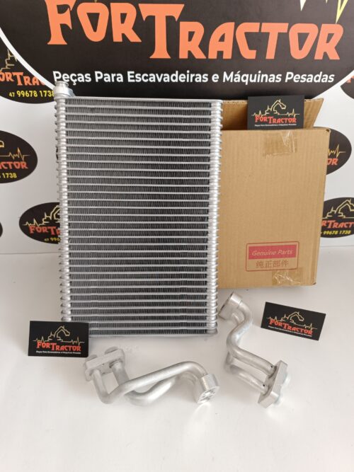 Evaporador do Ar condicionado Interno L60F - Imagem 1