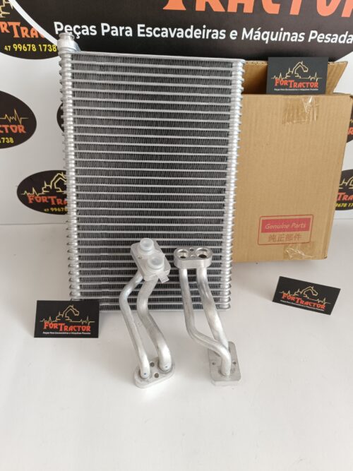 Evaporador do Ar condicionado Interno L60F - Imagem 3