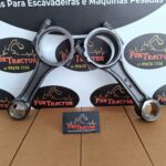 Biela Motor Isuzu 4HK1 / 6HK1