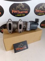 Válvula EGR Isuzu 4HK1