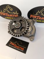 Bomba de Óleo Lubrificante Isuzu 6HK1 - Imagem 3