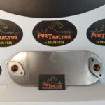 Trocador de Calor Motor Isuzu 4HK1