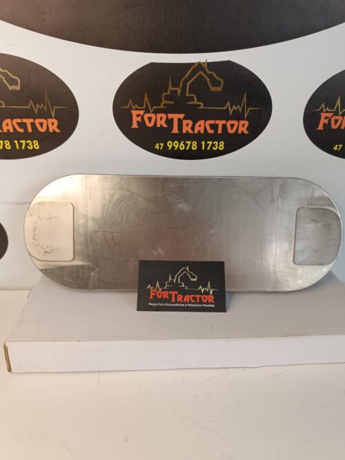 Trocador de Calor Motor Isuzu 4HK1 - Imagem 2