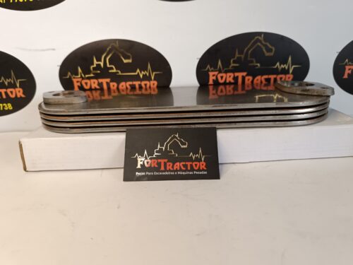 Trocador de Calor Motor Isuzu 4HK1 - Imagem 3