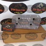 Radiador de Óleo Motor volvo D6D D4D EC140B / EC210B