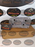 Radiador de Óleo Motor volvo D6D D4D EC140B / EC210B