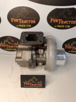 Turbina Motor Volvo D4D EC140B - Imagem 3