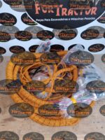 Chicote Principal Caterpillar 323D