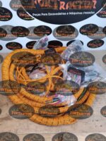 Chicote Principal Caterpillar 323D - Imagem 2