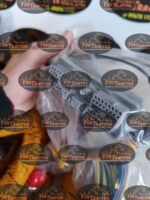 Chicote Principal Caterpillar 323D - Imagem 3