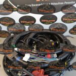 Chicote Principal Case Cx370C