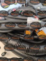 Chicote Principal Case Cx370C - Imagem 3