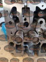 Cabeçote COM Válvulas Volvo D6ELAE3 L60F - L70F - L90F - Imagem 6