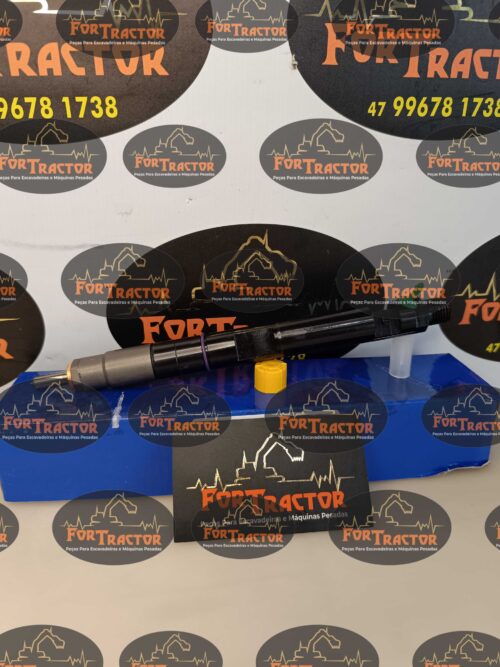 Injetor JS200 Ecomax - 320/06828 - Imagem 2