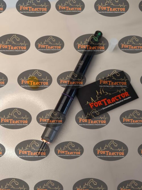 Injetor JS200 Ecomax - 320/06828 - Imagem 3