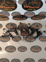 Injetor Sinotruk 380 HOWO Denso