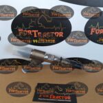Injetor Cummins ISF 3.8