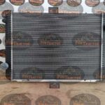 Radiador Volvo Arrefecimento L110F / L120F
