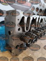 Cabeçote COM Válvulas Volvo D6ELAE3 L60F - L70F - L90F - Imagem 5