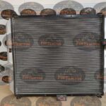 Radiador Arrefecimento Volvo EC140B - VOE14536041