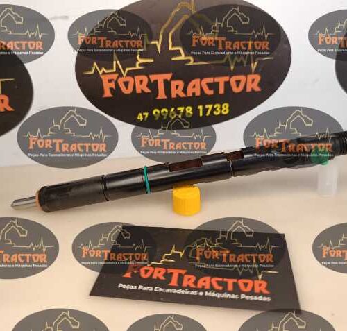 Injetor Diselmax JCB JS200