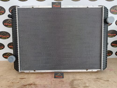 Radiador Volvo Arrefecimento L110F / L120F - Imagem 1