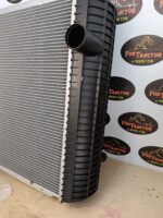 Radiador Volvo Arrefecimento L110F / L120F - Imagem 3