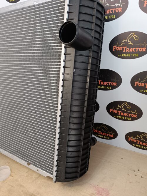 Radiador Volvo Arrefecimento L110F / L120F - Imagem 3