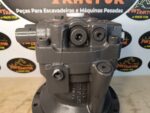Motor de Giro LinkBelt 210X2 - Imagem 2