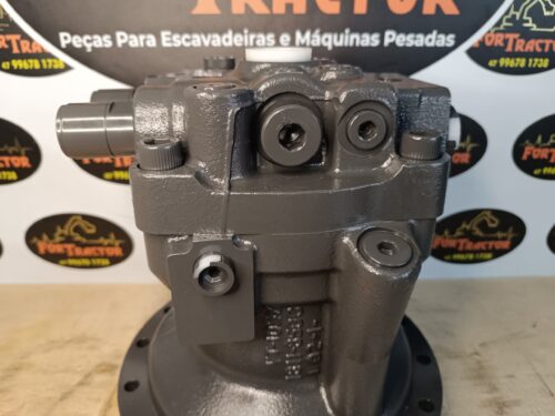 Motor de Giro LinkBelt 210X2 - Imagem 2