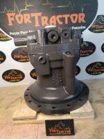 Motor de Giro LinkBelt 210X2