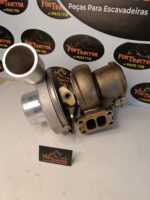 Turbina Caterpillar 938G II - 950H - Imagem 2
