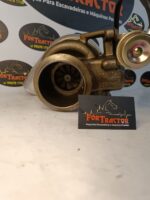 Turbina Caterpillar 938G II - 950H - Imagem 3