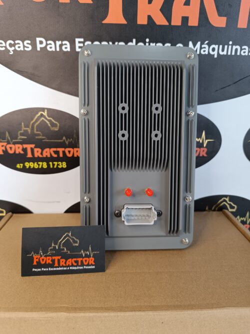 Painel SANY 215C (Digital) - Imagem 2