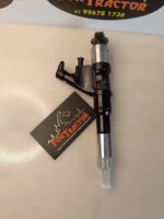 Injetor Sinotruk 380 HOWO Denso - Imagem 2