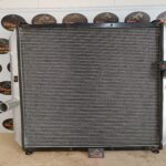 Radiador Arrefecimento Volvo EC140B - VOE14536041