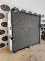 Radiador Arrefecimento Volvo EC140B - VOE14536041 - Imagem 2