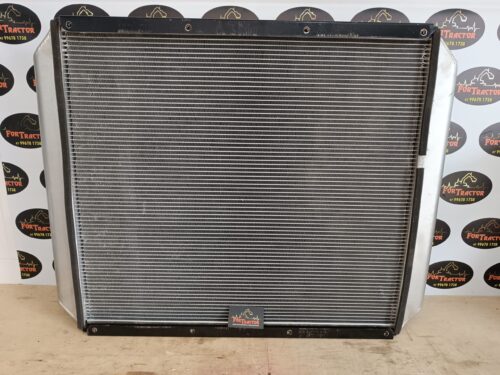 Radiador Arrefecimento Volvo EC140B - VOE14536041 - Imagem 4