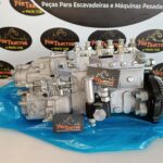 Bomba Injetora Isuzu 6GB1