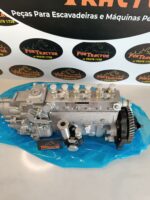 Bomba Injetora Isuzu 6GB1 - Imagem 3