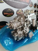 Bomba Injetora Isuzu 6GB1 - Imagem 4