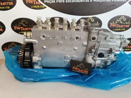 Bomba Injetora Isuzu 6GB1 - Imagem 5