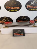 Radiador de Óleo Motor Isuzu 4JJ1 - Imagem 2