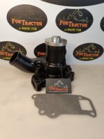 Bomba de Água Isuzu 6BG1