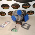 Turbina Motor Isuzu 6BG1 - Sany 215
