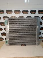 Radiador de Óleo Volvo EC140B